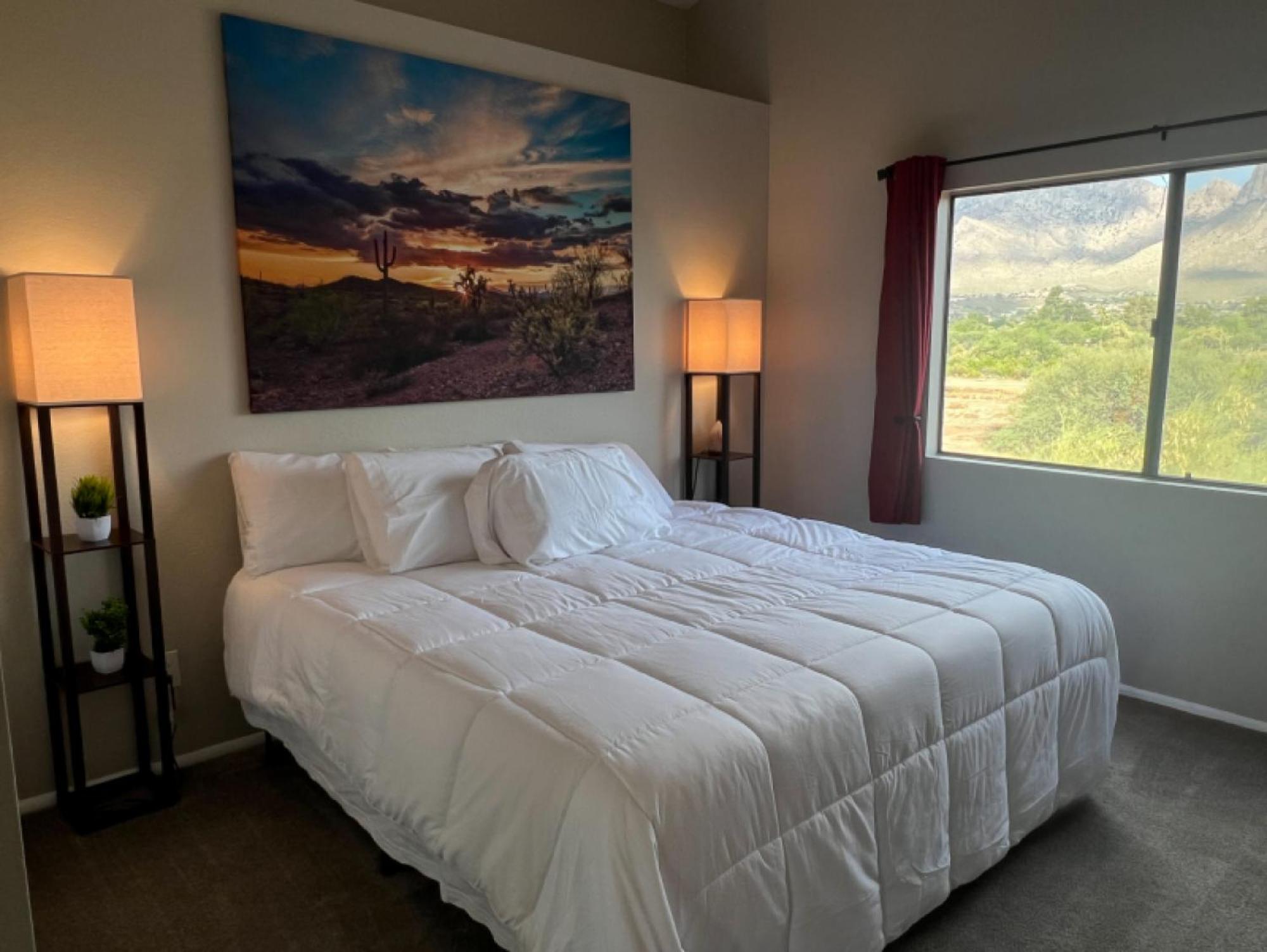 Private Home - Billiards, Mountain Views, Private Desert Access, Hoa Pool & Spa, Bbq, At Lambert Park - Bourbondale Тусон Екстериор снимка