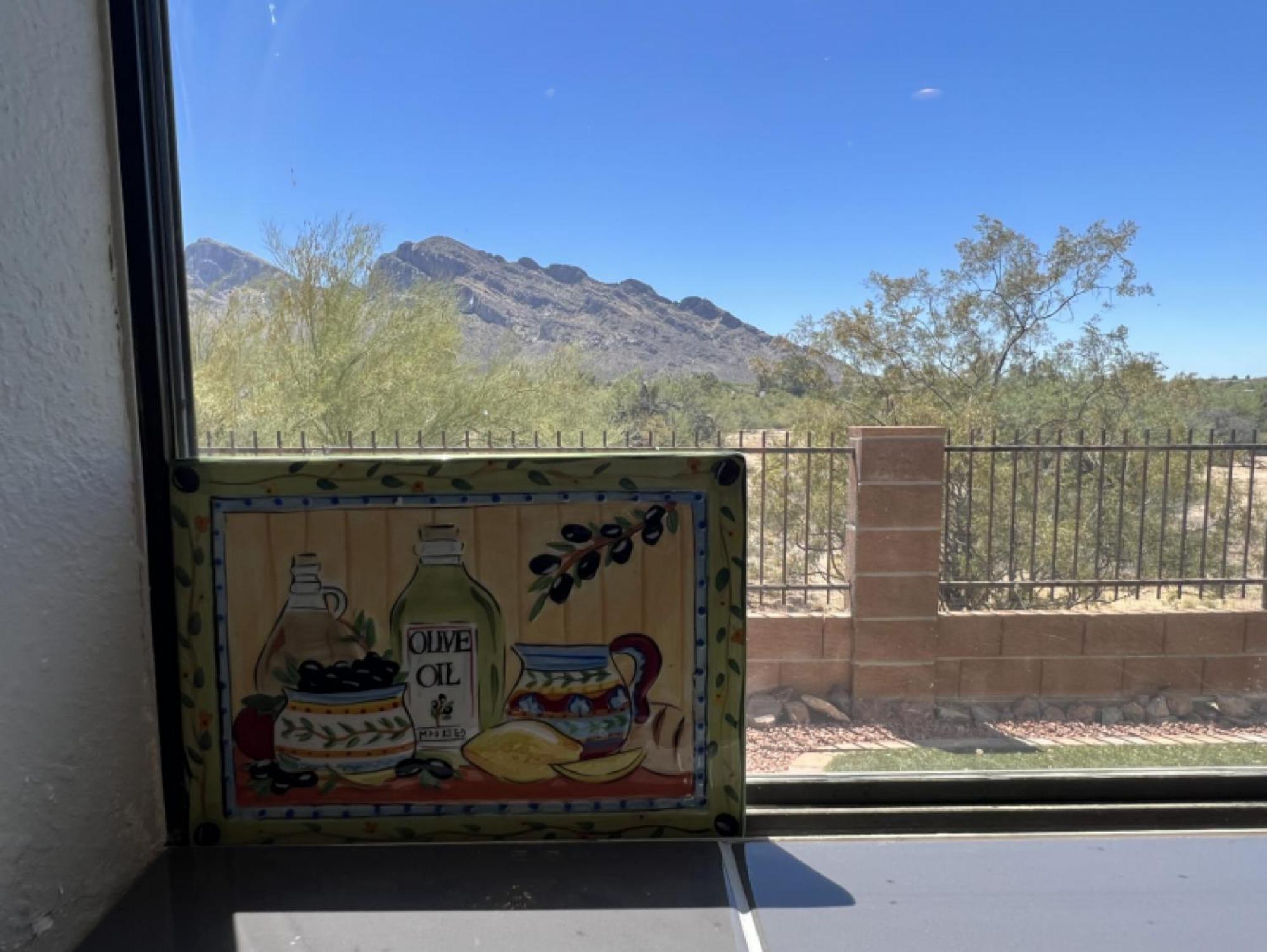 Private Home - Billiards, Mountain Views, Private Desert Access, Hoa Pool & Spa, Bbq, At Lambert Park - Bourbondale Тусон Екстериор снимка