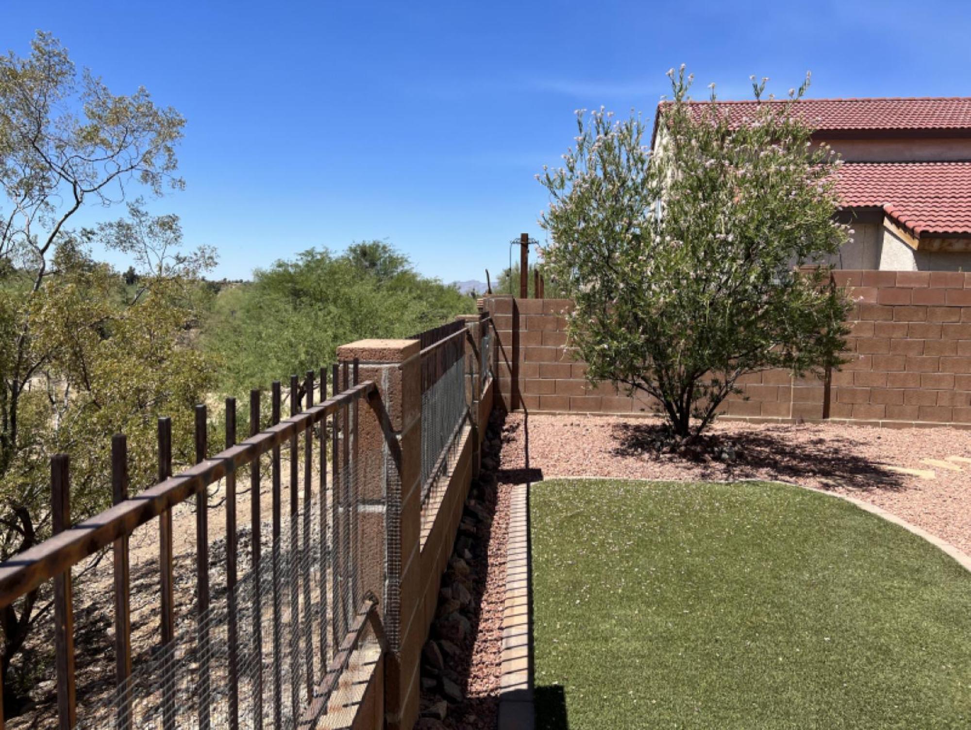 Private Home - Billiards, Mountain Views, Private Desert Access, Hoa Pool & Spa, Bbq, At Lambert Park - Bourbondale Тусон Екстериор снимка
