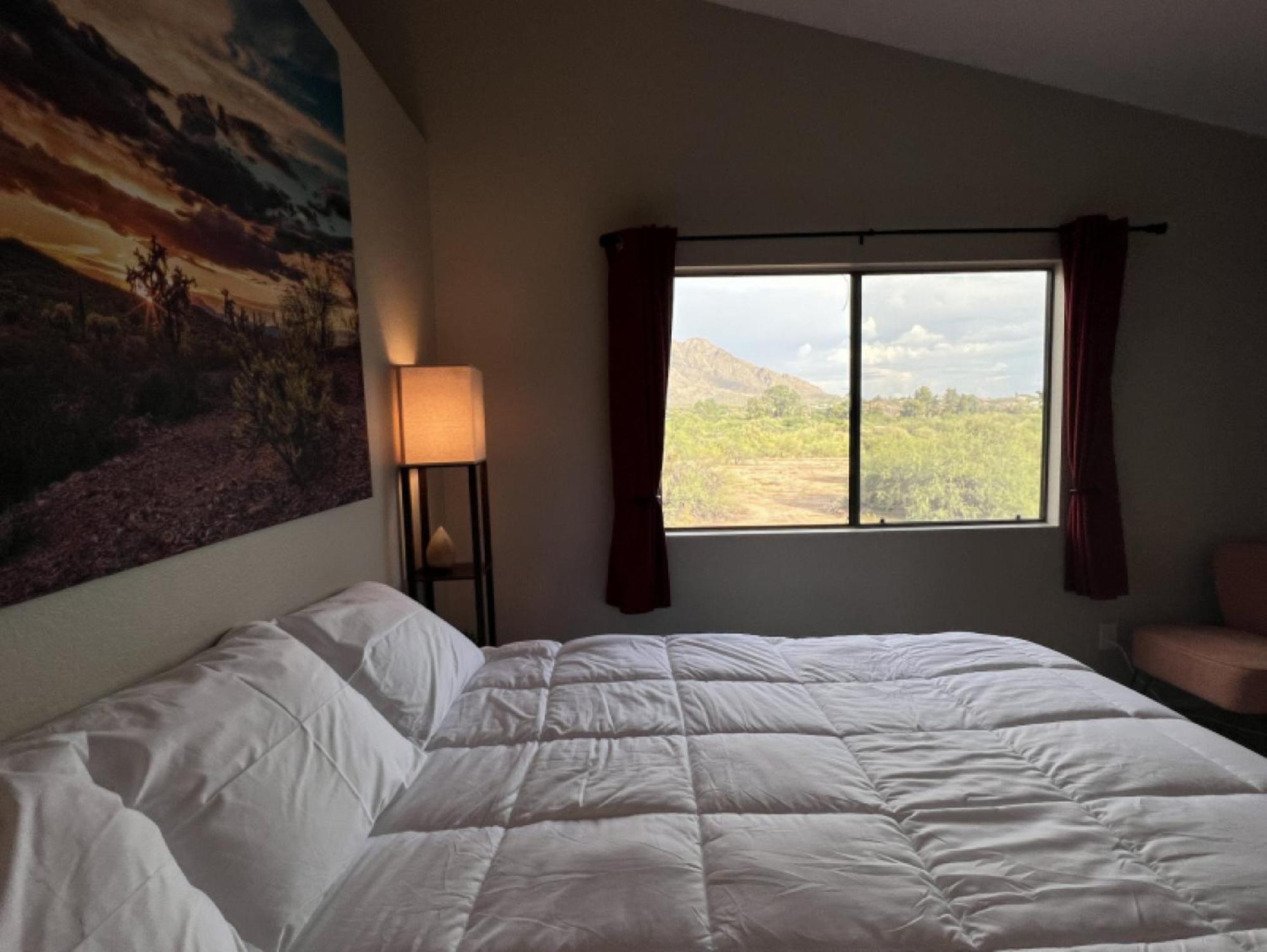 Private Home - Billiards, Mountain Views, Private Desert Access, Hoa Pool & Spa, Bbq, At Lambert Park - Bourbondale Тусон Екстериор снимка