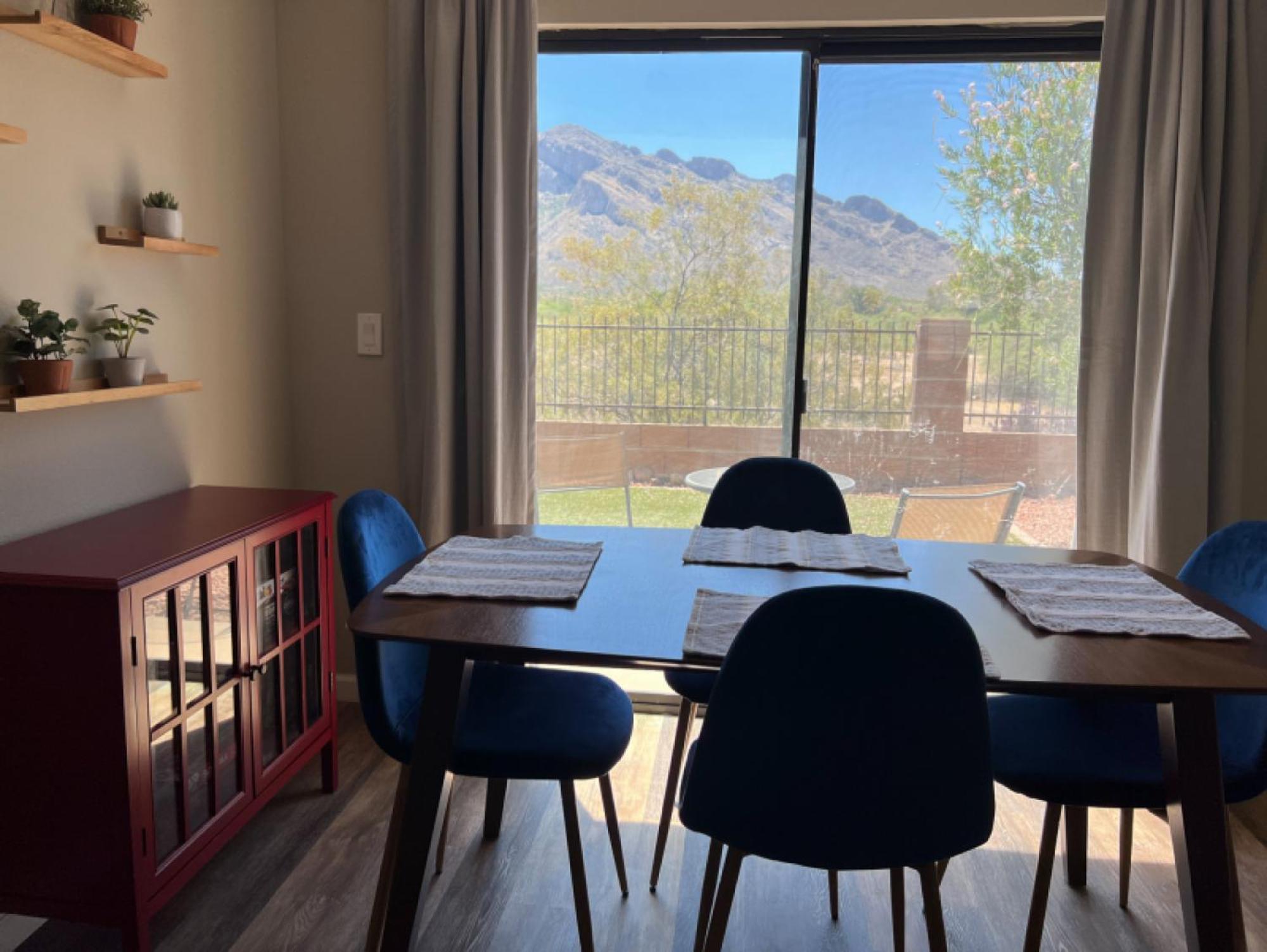 Private Home - Billiards, Mountain Views, Private Desert Access, Hoa Pool & Spa, Bbq, At Lambert Park - Bourbondale Тусон Екстериор снимка